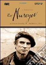 (Music Dvd) Rudolf Nureyev - A Documentary cd