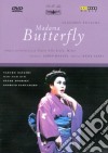(Music Dvd) Puccini Giacomo - Madama Butterfly cd