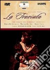 (Music Dvd) Giuseppe Verdi - La Traviata cd