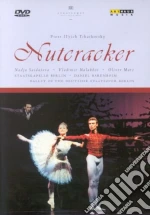 (Music Dvd) Pyotr Ilyich Tchaikovsky - Nutcracker cd