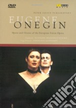 (Music Dvd) Pyotr Ilyich Tchaikovsky - Eugene Onegin