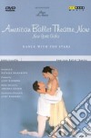(Music Dvd) American Ballet Theatre: New New York Gala cd