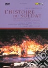 (Music Dvd) Igor Stravinsky - Histoire Du Soldat (L') - Kylian cd