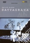 (Music Dvd) Philip Glass - Satyagraha cd