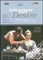 (Music Dvd) Streetcar Named Desire (A)