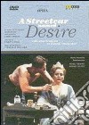 (Music Dvd) Streetcar Named Desire (A) cd
