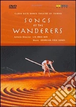 (Music Dvd) Songs Of The Wanderers cd