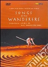 (Music Dvd) Songs Of The Wanderers cd