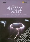 (Music Dvd) Alvin Ailey: A Tribute To cd musicale di Thomas Grimm