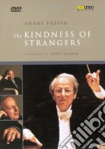 (Music Dvd) Andre' Previn: The Kindness Of Strangers - A Portrait By Tony Palmer