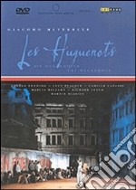 (Music Dvd) Huguenots (Les)