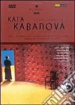 (Music Dvd) Leos Janacek - Kat'a Kabanova