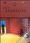 (Music Dvd) Leos Janacek - Kat'a Kabanova cd