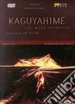 (Music Dvd) Kaguyahime (The Moon Princess)