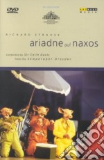 (Music Dvd) Richard Strauss - Arianna A Nasso / Ariadne Auf Naxos