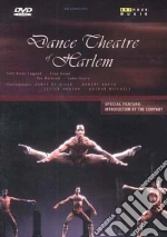 (Music Dvd) Dance Theatre Of Harlem cd