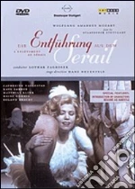 (Music Dvd) Wolfgang Amadeus Mozart - Die Entfuhrung Aus Dem Serail cd