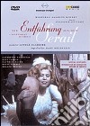 (Music Dvd) Wolfgang Amadeus Mozart - Die Entfuhrung Aus Dem Serail cd
