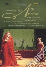 (Music Dvd) Vincenzo Bellini - Norma