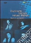 (Music Dvd) Dejohnette/Hancock/Holland/Metheny - In Concert cd