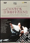 (Music Dvd) Racconti Di Hoffmann (I) / Les Contes D'Hoffman cd