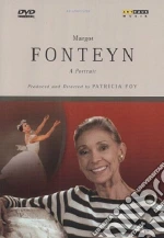 (Music Dvd) Margot Fonteyn - A Portrait cd