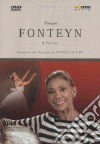 (Music Dvd) Margot Fonteyn - A Portrait cd