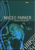 (Music Dvd) Maceo Parker - Roots Revisited cd