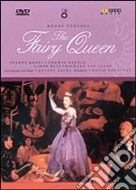 (Music Dvd) Henry Purcell - The Fairy Queen