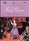 (Music Dvd) Henry Purcell - The Fairy Queen cd