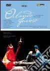(Music Dvd) Orlando Furioso cd