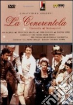 (Music Dvd) Gioacchino Rossini - La Cenerentola