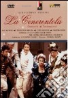 (Music Dvd) Gioacchino Rossini - La Cenerentola cd