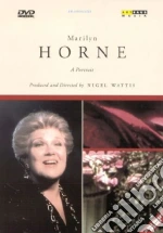 (Music Dvd) Marilyn Horne - A Portrait cd