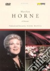 (Music Dvd) Marilyn Horne - A Portrait cd