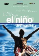 (Music Dvd) John Adams - Nino (El)