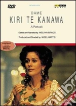 (Music Dvd) Kiri Te Kanawa: A Portrait cd