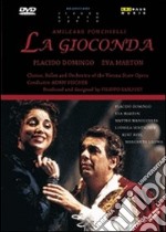 (Music Dvd) Gioconda (La)