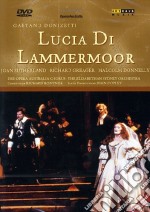 (Music Dvd) Gaetano Donizetti - Lucia Di Lammermoor