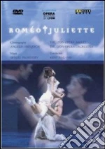 (Music Dvd) Sergei Prokofiev - Romeo & Juliette cd