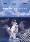 (Music Dvd) Sergei Prokofiev - Romeo & Juliette cd