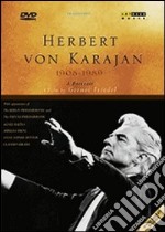 (Music Dvd) Herbert Von Karajan 1908-1989 - A Portrait