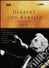 (Music Dvd) Herbert Von Karajan 1908-1989 - A Portrait cd
