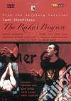 (Music Dvd) Igor Stravinsky - The Rake's Progress cd musicale di Brian Large