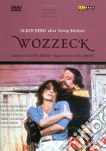 (Music Dvd) Wozzeck