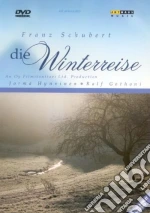 (Music Dvd) Franz Schubert - Winterreise (Die) cd