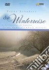 (Music Dvd) Franz Schubert - Winterreise (Die) cd