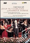 (Music Dvd) Joan Sutherland And Marilyn Horne - Gala Concert cd