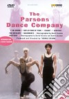 (Music Dvd) Grimm Thomas - The Parsons Dance Company cd