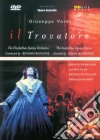 (Music Dvd) Giuseppe Verdi - Trovatore (Il) cd